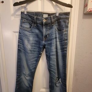 Hudson Jeans